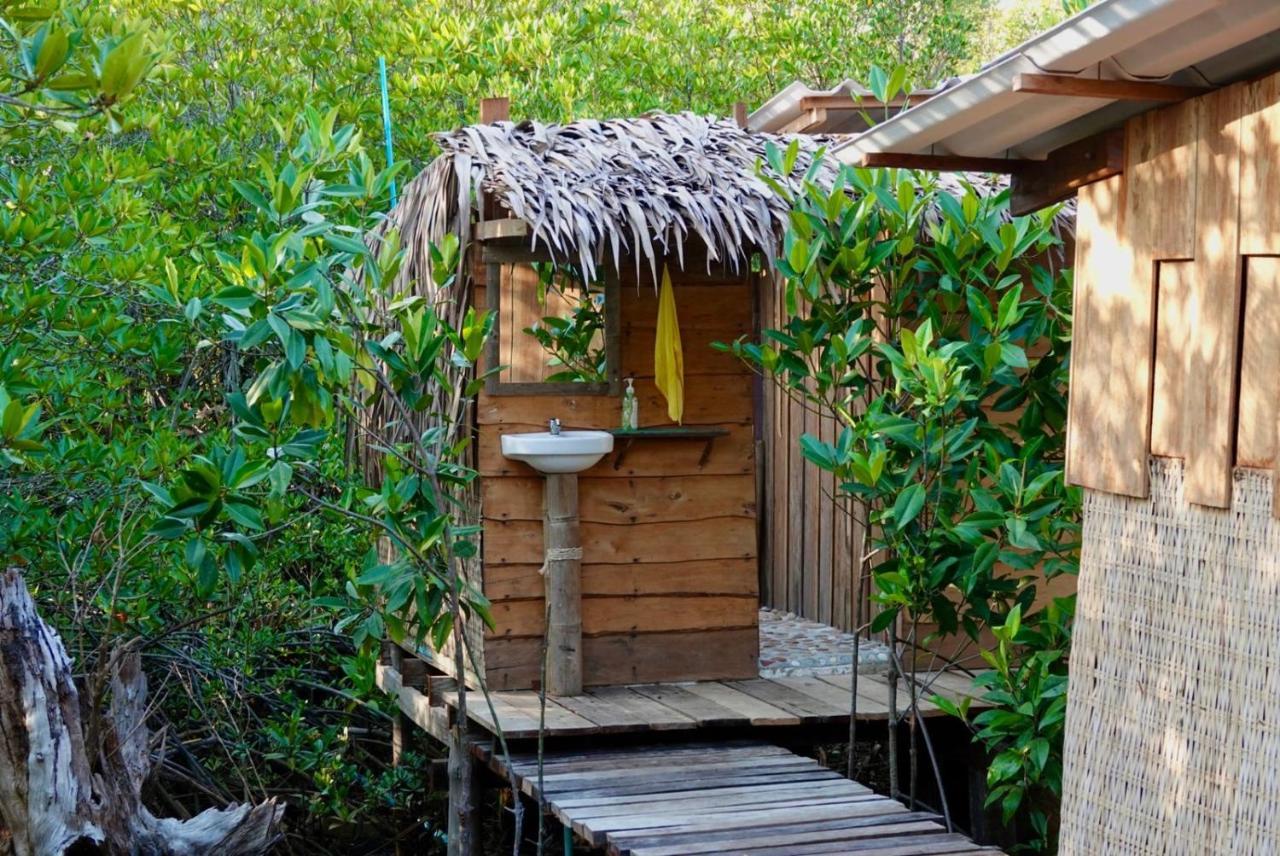 Lily'S Riverhouse Prek Svay Village Exteriér fotografie