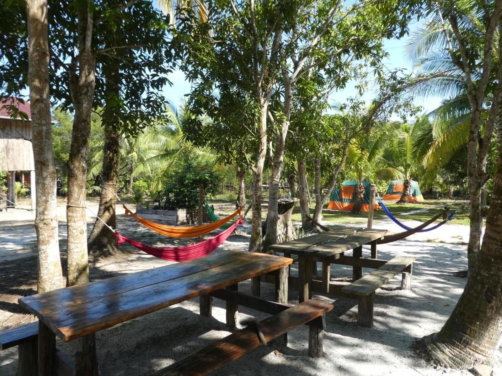 Lily'S Riverhouse Prek Svay Village Exteriér fotografie