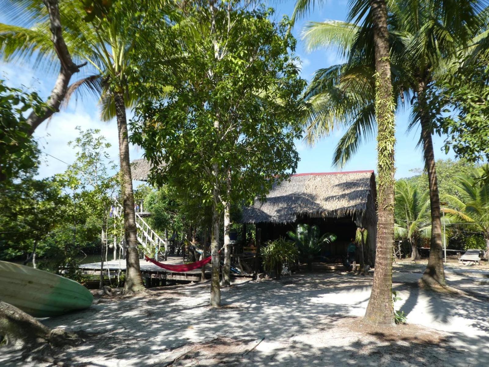 Lily'S Riverhouse Prek Svay Village Exteriér fotografie