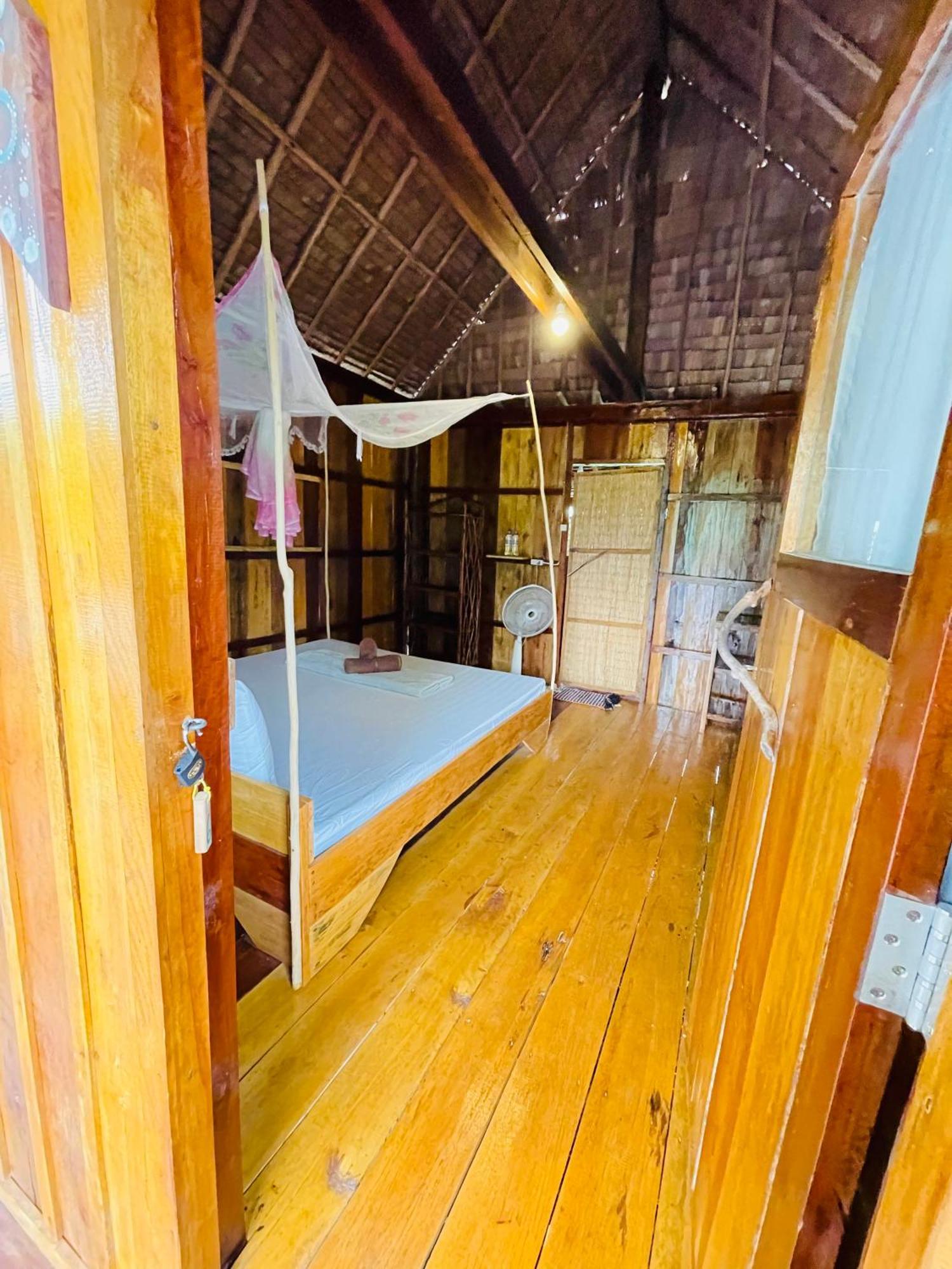 Lily'S Riverhouse Prek Svay Village Exteriér fotografie