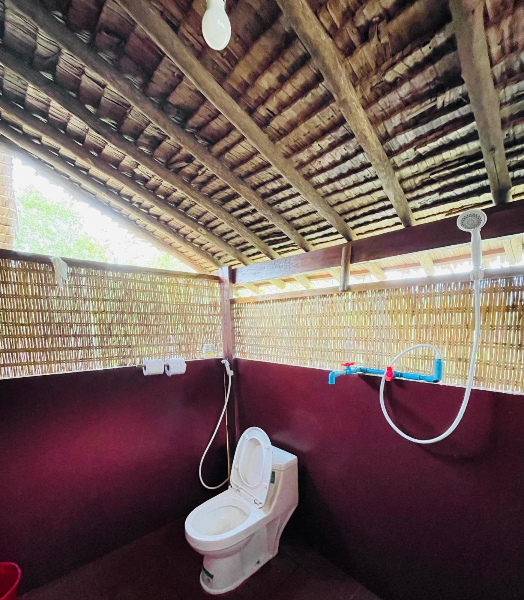 Lily'S Riverhouse Prek Svay Village Exteriér fotografie