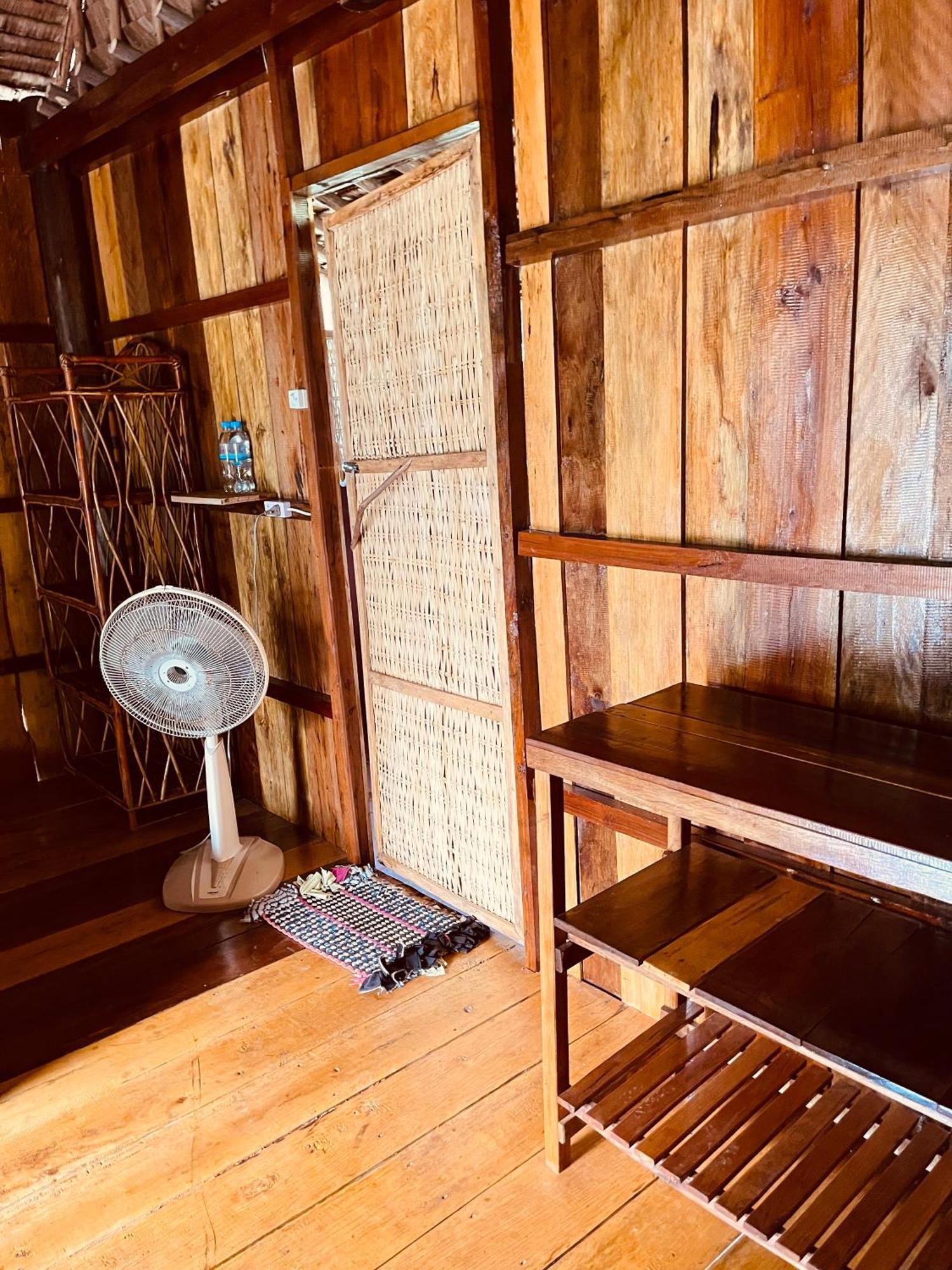 Lily'S Riverhouse Prek Svay Village Exteriér fotografie