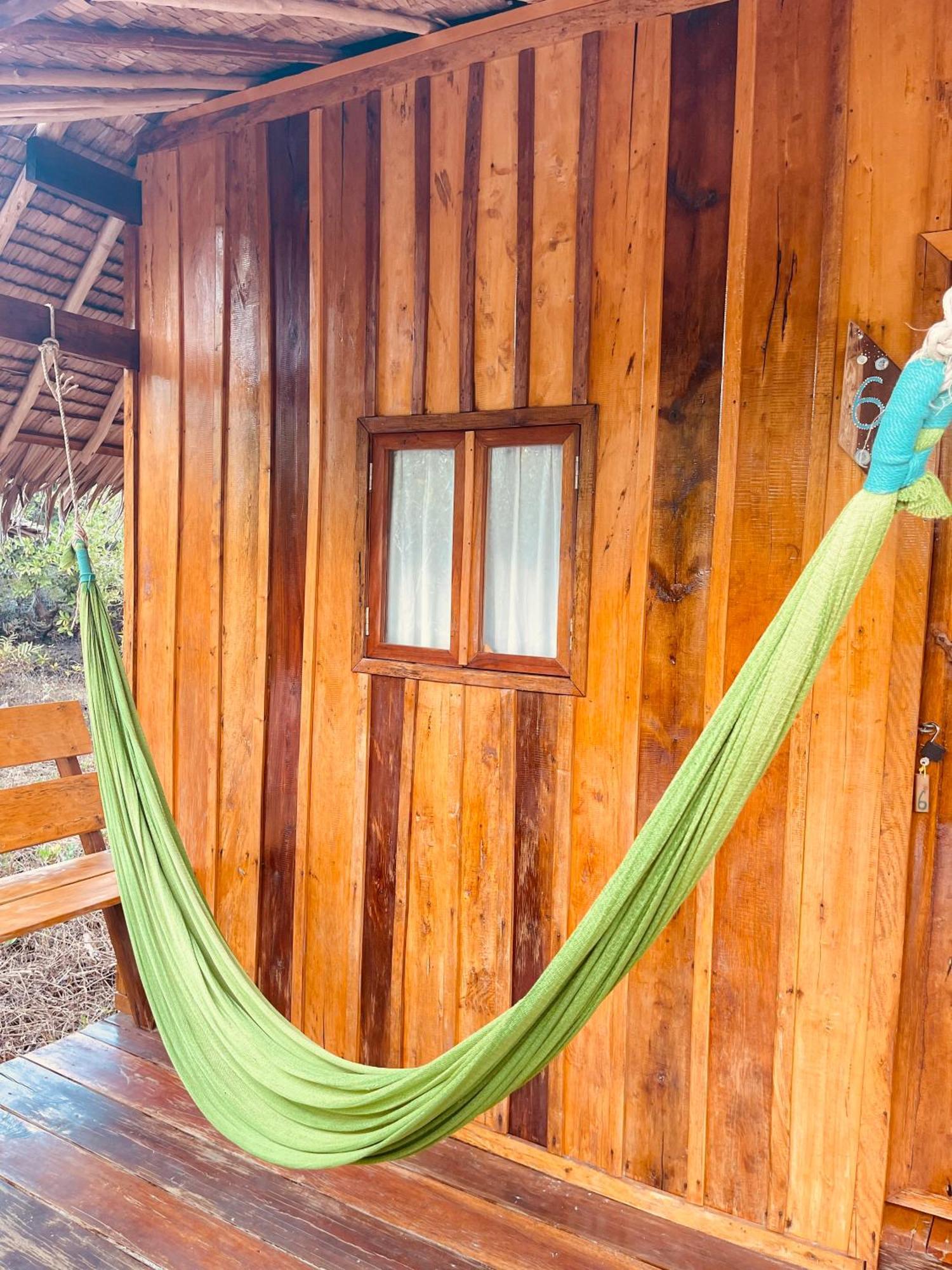 Lily'S Riverhouse Prek Svay Village Exteriér fotografie